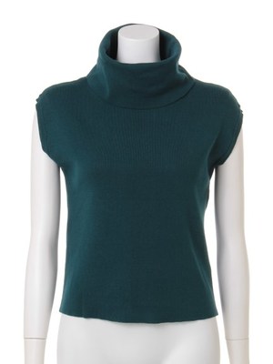 オフタートル2Wayノースリニット