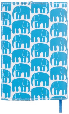 フィンレイソンブックカバー エレファンティ文庫