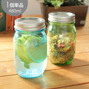 Ball メイソンジャー レギュラーマウス 100周年限定モデル