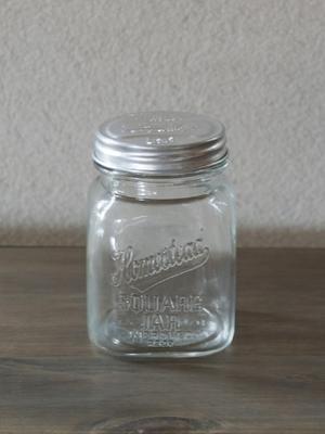 ホームステッドジャー