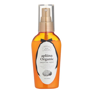 アプリーナ オーガニック ディープオイルミスト
