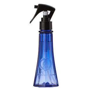 ヘアオイルミスト