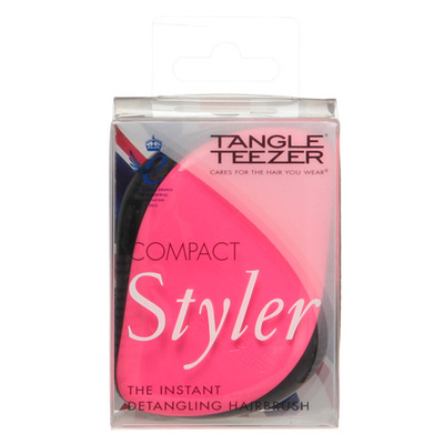 タングルティーザー ヘアブラシ