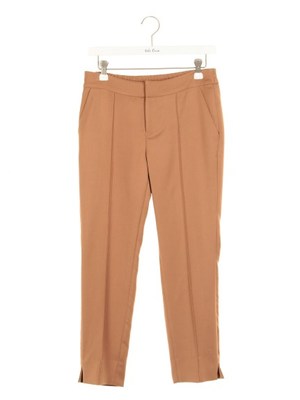 スーツセットアップパンツ