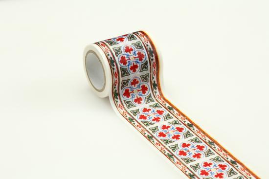 インリアマスキングテープRD(50mm)