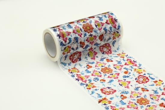 インテリアマスキングテープRD(100mm)