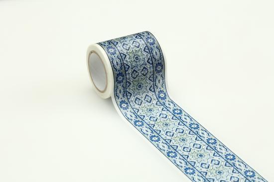 インテリアマスキングテープBL(50mm)