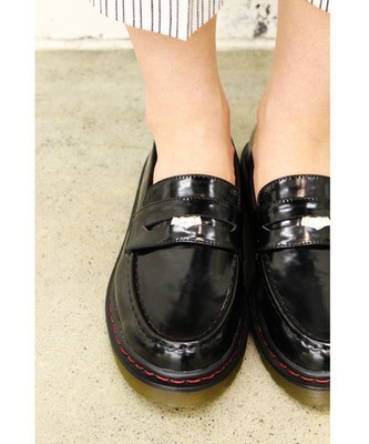 Kastane コインローファー