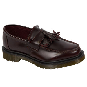 Dr.Martens ADRIAN TASSEL LOAFER
