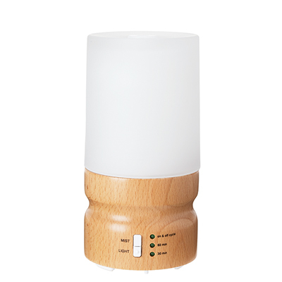 アロマランプディフューザー