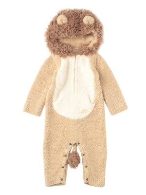 ライオンbabyロンパース