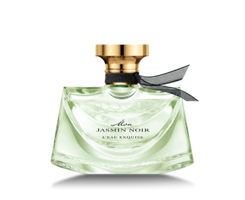 モン ジャスミンノワール オー エキスキーズ