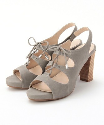 カッティングサンダル