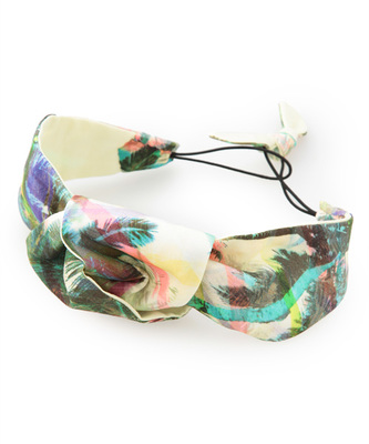 パターンターバン