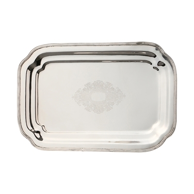 ヤッフェ スクエアトレイ