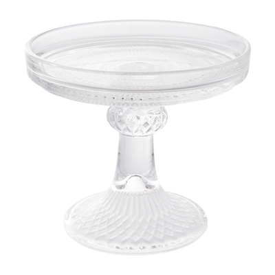 ヴェール インテリアトレー S クリア