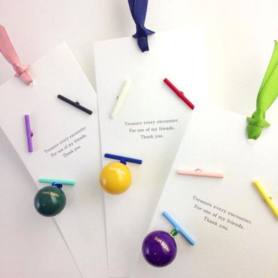 STICK BOMB ピアス