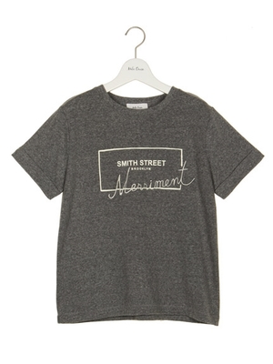 SMITH STREET Tシャツ
