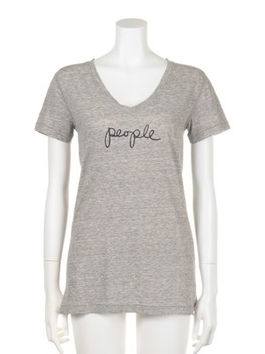 プリントTシャツ