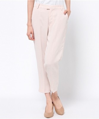 ジョーゼットスラックス