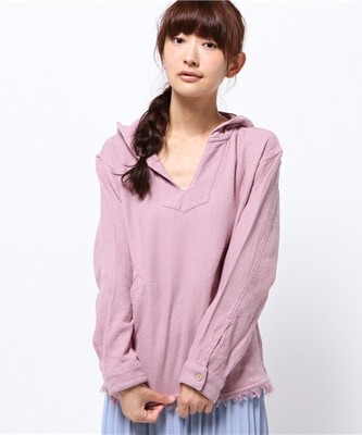 カルゼフリンジフードPO