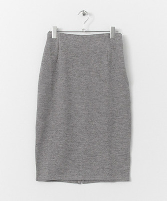 リップルタイトスカート