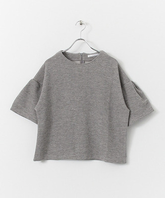 リップルプルオーバー