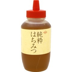 はちみつ