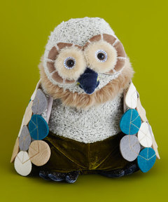 KUCHI-PAKUアニマルスピーカー