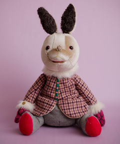 KUCHI-PAKUアニマルスピーカー