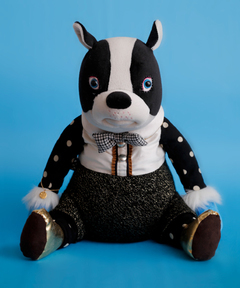 KUCHI-PAKUアニマルスピーカー