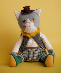 KUCHI-PAKUアニマルスピーカー