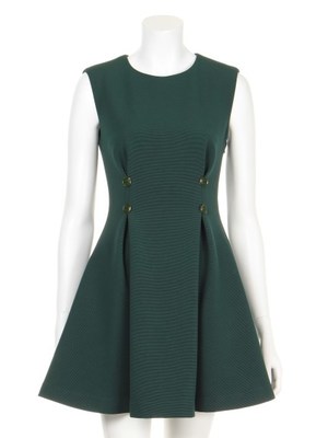 ポンチワンピース