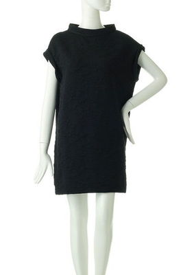 カモフラージュジャカードワンピース