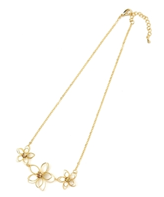 【MAJESTICLEGON】ワイヤーネックレス