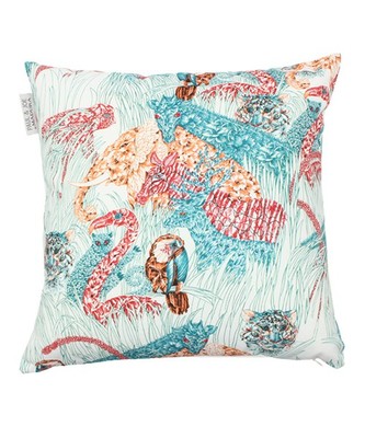CUSHION4 JUNGLE