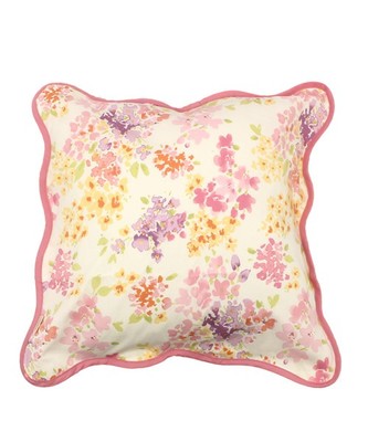 クッションカバー アメリ/ピンク