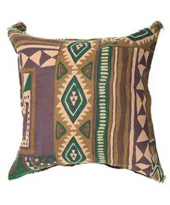 ズールークッションカバー