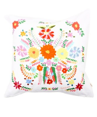 転写クッションカバー