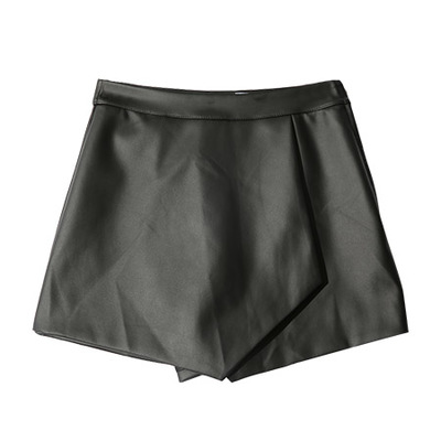 PUレザースカパン