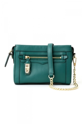 Mini Crosby Crossbody