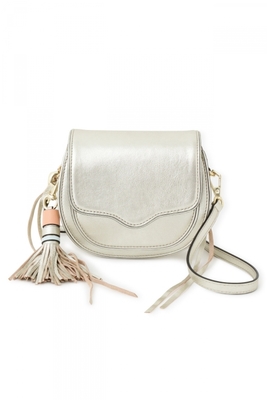 Mini Sydney Crossbody