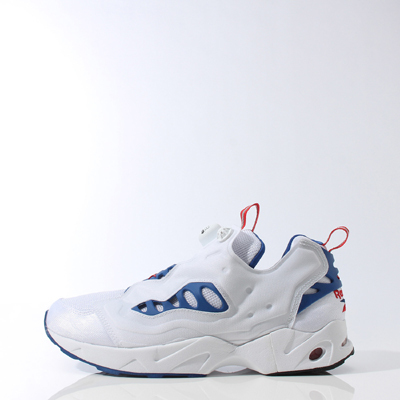 インスタポンプ フューリー ロード Reebok CLASSIC