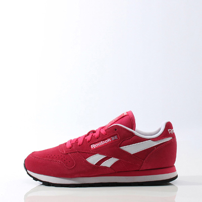 クラシック レザー スウェード Reebok CLASSIC