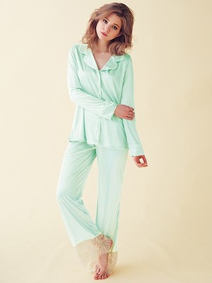 Antique Pastel パジャマ