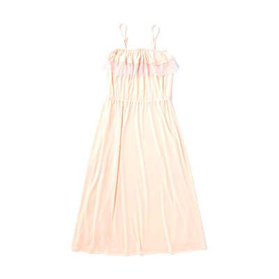 QG45 マキシワンピース