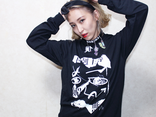 下剋上等 ロンT