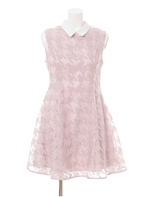 チドリオパールワンピース