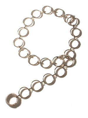 ラウンドチェーンベルト