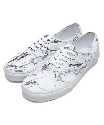 AUTHENTIC (MARBLE)TRUE WHITE